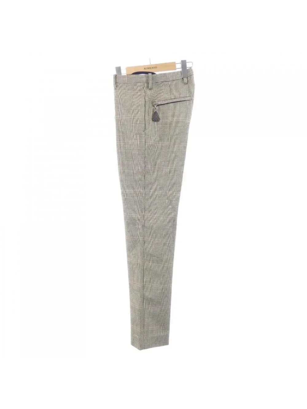 Louis Vuitton Pants Beige
